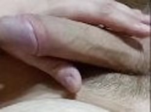 MY GIRLFRIEND WANTED TO SEE MY CUM AFTER WORK PART 1