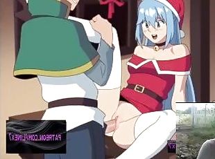 anal, anime, hentai, natal