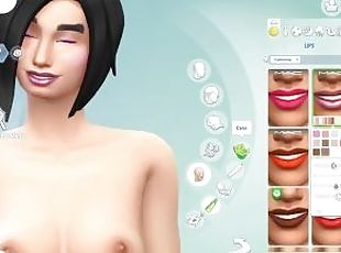 Milfs, Himbos, and Sluts Oh My: Sexy Sims Episode 1