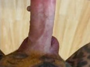 Close-up when I fucked my stepdaughter