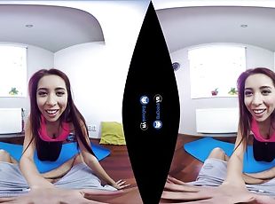 PS Yoga VR