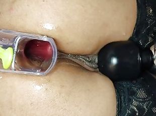 pantat, payudara-besar, clitoris-bagian-atas-vagina-paling-sensitif, berambut, mastubasi, orgasme, vagina-pussy, anal, latina, bokong