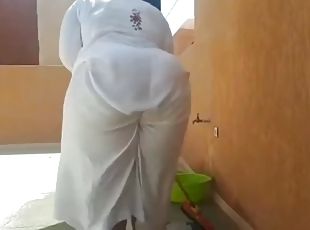 Biggest ass in the world, Zok Kbir, Moroccan