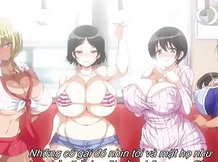 groß-titten, erotisch-mutti, hentai
